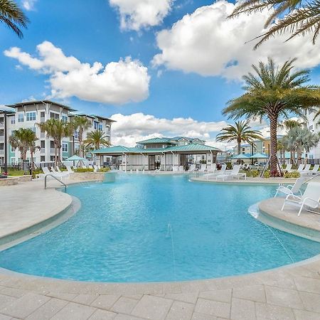 Seaworld - Disney Apartments By Nuovo Kissimmee Exterior foto